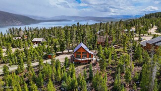 47 Gcr 471, Grand Lake, CO 80447