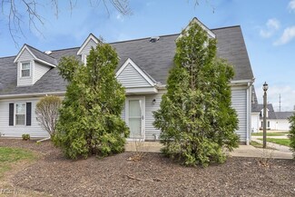 5198 Liberty Ln Unit B, Willoughby, OH 44094