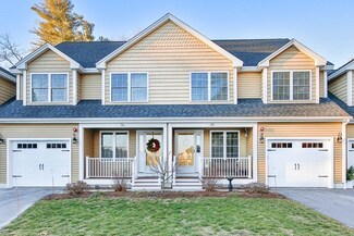 38 Freedom Way Unit 38, Merrimac, MA 01860