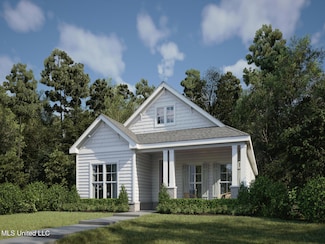 214 Savannah Gardens Rd, Ocean Springs, MS 39564