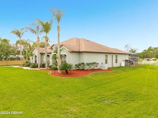 540 Leeway Trail, Ormond Beach, FL 32174