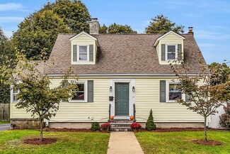 17 Nashua St, Woburn, MA 01801