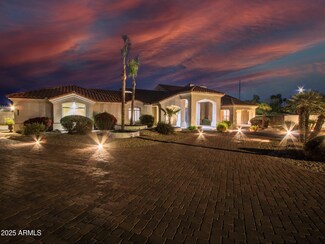 3943 E Omega Cir, Mesa, AZ 85215