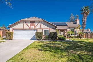 2511 N Quince Ave, Rialto, CA 92377