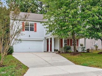 2910 Thoreau Dr, Durham, NC 27703