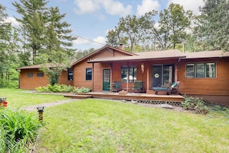 20434 Tiedeman Rd, Rochert, MN 56578