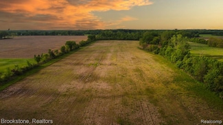 33100 30 Mile Rd, Lenox, MI 48050