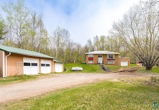3026 Getchell Rd, Duluth, MN 55810
