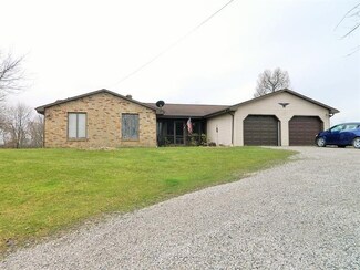 34 Old National Pike, West Alexander, PA 15376