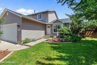 14106 N Lauren Loop, Rathdrum, ID 83858