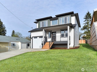 4823 S Sheridan Ave, Tacoma, WA 98408