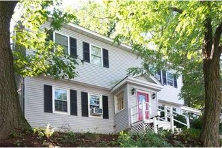 1124 Boylston St, Newton Upper Falls, MA 02464
