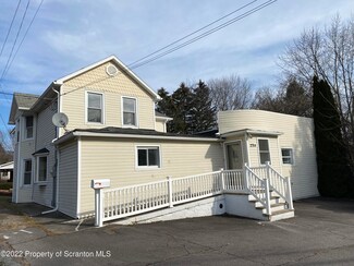 2764 Jackson St, Scranton, PA 18504