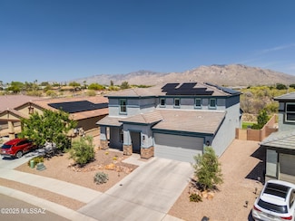 3015 W Willow Moon Trail, Tucson, AZ 85742