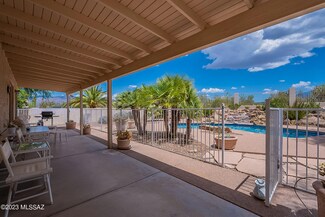 41 S Nightfall Ave, Tucson, AZ 85748
