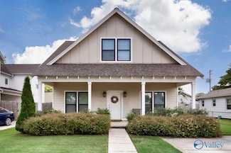 2014 Summer St SW, Huntsville, AL 35805