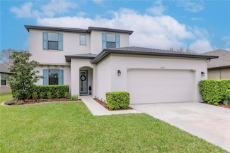 8219 Summer Brook Ct, Land O Lakes, FL 34638