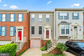 605 Brookedge Ct, Bowie, MD 20721