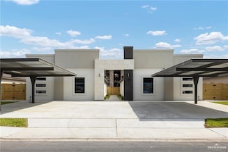 1704 W Violet Dr Unit 1, Pharr, TX 78577