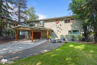 1412 K St, Anchorage, AK 99501