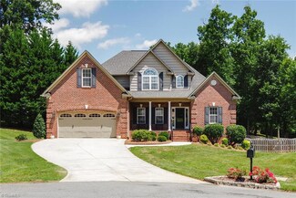 4688 Katies Trail, Winston Salem, NC 27101
