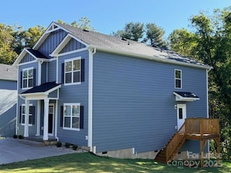 405 15th Ave SW, Hickory, NC 28602