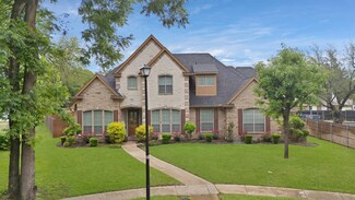 123 Native Cir, Lancaster, TX 75146