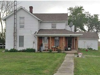9211 Bloomdale Rd, Wayne, OH 43466