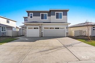 6161 N Senita Hills Ave, Meridian, ID 83646