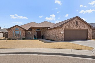 310 Manchester Ave, Wolfforth, TX 79382