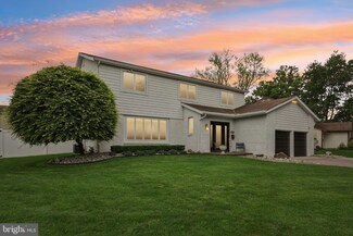 1520 Squire Ln, Cherry Hill, NJ 08003