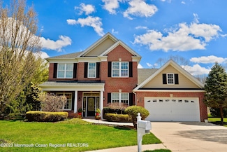 1 Marion Ct, Freehold, NJ 07728