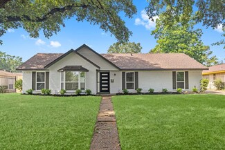 3906 Palm St, Houston, TX 77004