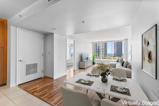 1009 Kapiolani Blvd Unit 1706, Honolulu, HI 96814
