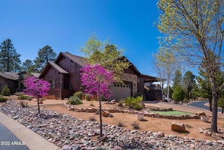 906 N Autumn Sage Ct, Payson, AZ 85541
