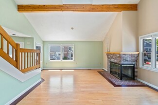 1 Carnation Cir Unit A, Reading, MA 01867
