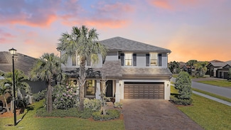 388 SE Courances Dr, Port Saint Lucie, FL 34984