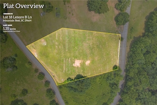 812 Lenore B Ln, Mountain Rest, SC 29664