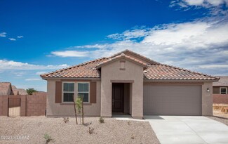 5545 W San Francisco Trail, Oro Valley, AZ 85742