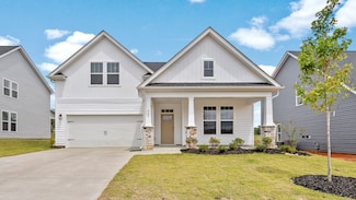 Cooper 3, Woodruff, SC 29388