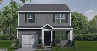5449 Baybrook Cir, South Fulton, GA 30349