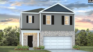190 Hunters Branch Dr, Hopkins, SC 29061