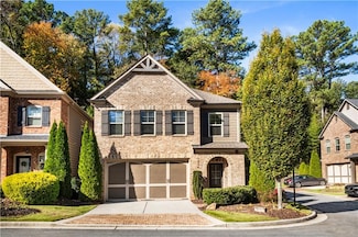 1864 Stockton Dr, Tucker, GA 30084