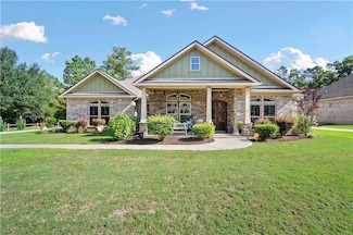 7619 Aikin Ct, Bay Minette, AL 36507