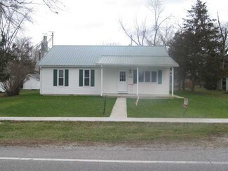 502 Walnut St, Oakwood, OH 45873