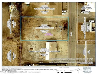 619 N Island St, Bloomfield, NM 87413