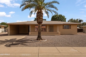 6217 E Dodge St, Mesa, AZ 85205
