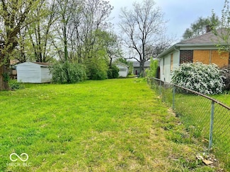 412 N Rural St, Indianapolis, IN 46201