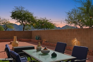 12827 N Bloomington Loop, Tucson, AZ 85755