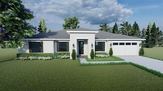 Lot 124 Sheldon St, Orlando, FL 32833